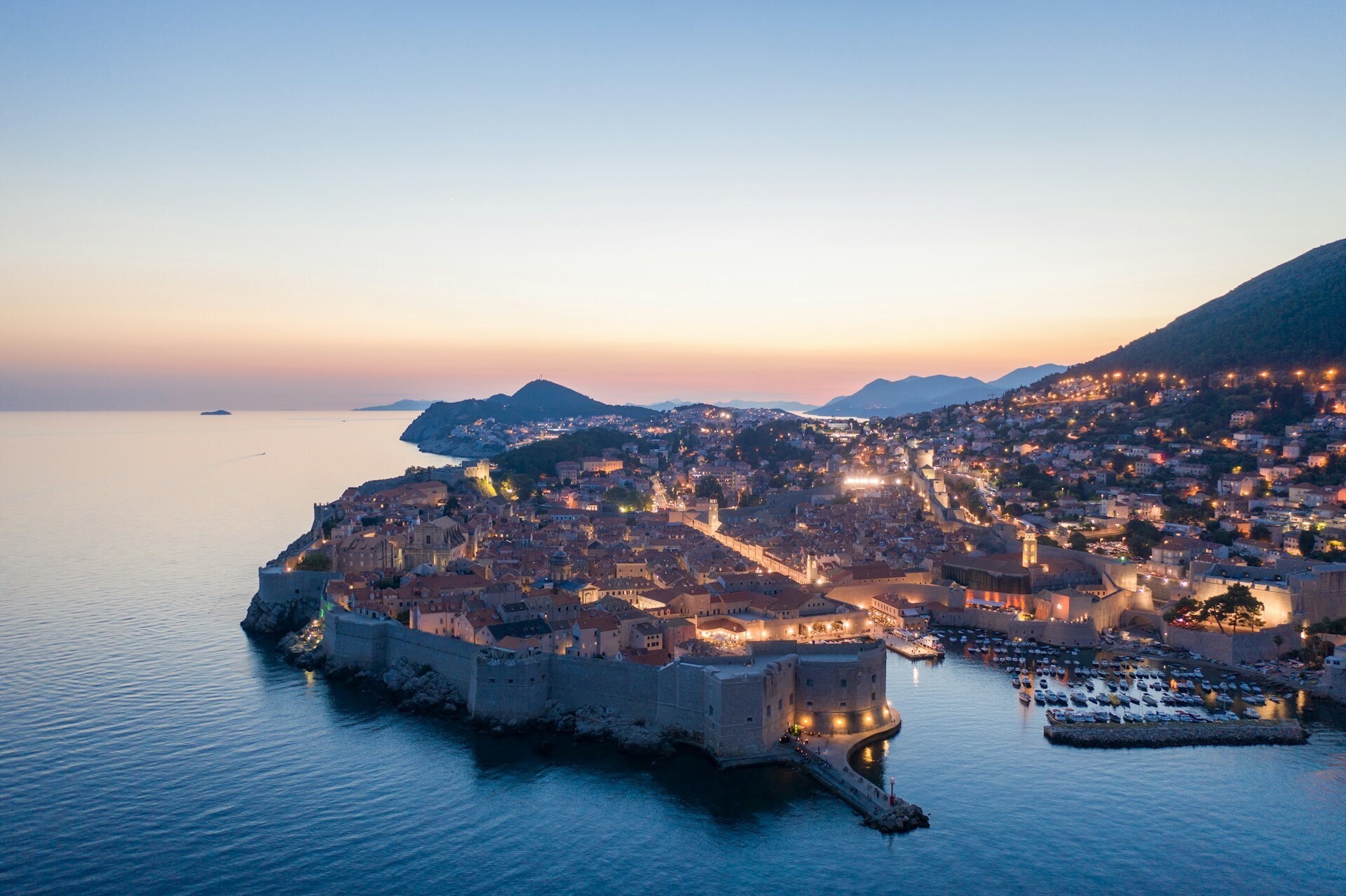 Cover image for Kroatien Roadtrip: Unsere Route durch Kroatien mit dem Auto
